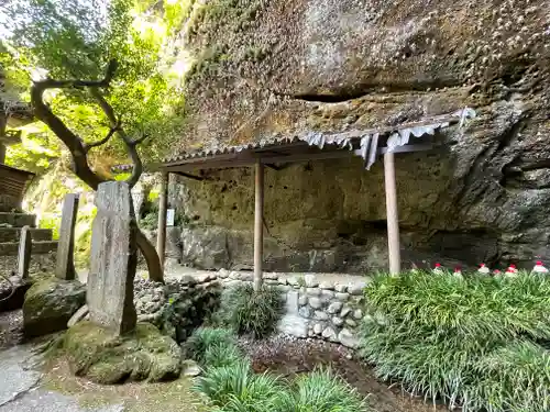 観音院のその他建物