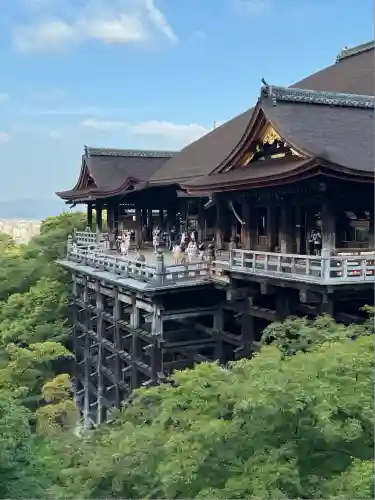 清水寺(京都府)