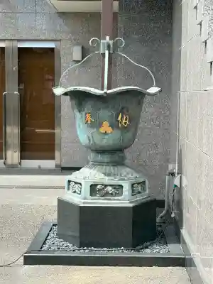 正圓寺(東京都)