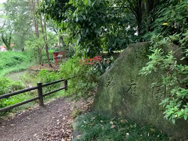 喜多院のその他建物