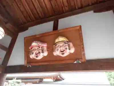 多賀大社(滋賀県)