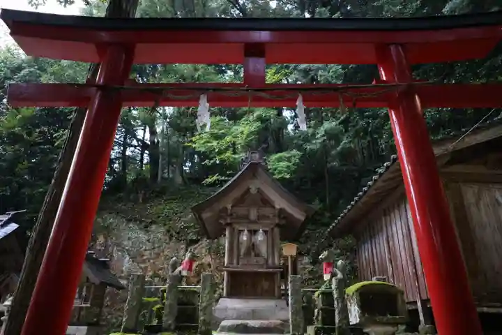 玉作湯神社(島根県)