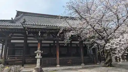 本法寺(京都府)