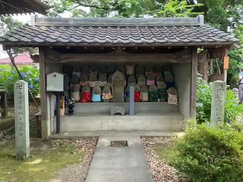 音楽寺(愛知県)