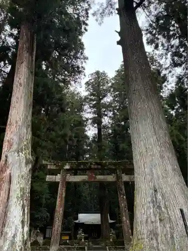 室生龍穴神社(奈良県)