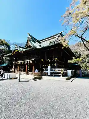 三嶋大社(静岡県)