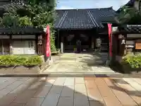 円長寺(石川県)