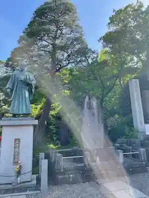 高幡不動尊　金剛寺(東京都)