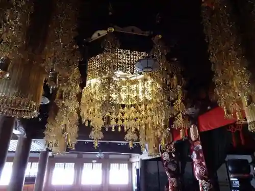 最乗寺（道了尊）の建物その他