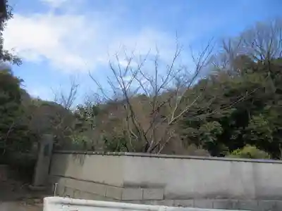 王禅寺(神奈川県)