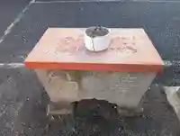 稲荷神社(根岸町)(神奈川県)