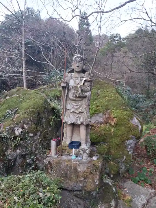 神護寺(大分県)