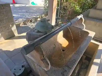 岸城神社(大阪府)