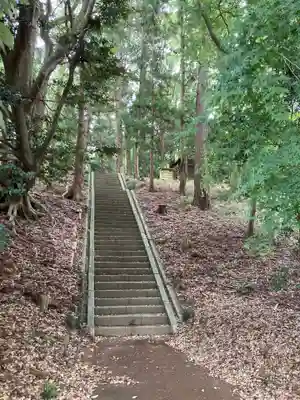 水戸愛宕神社(茨城県)
