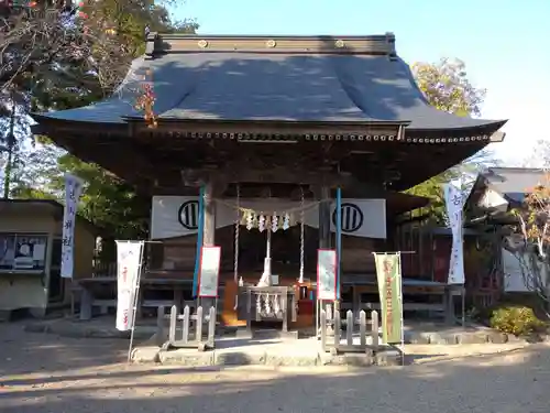 古川神社(宮城県)