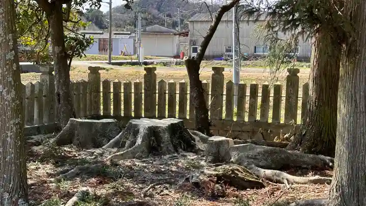 八幡神社(兵庫県)