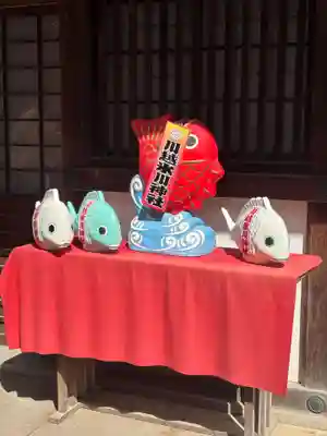 川越氷川神社(埼玉県)