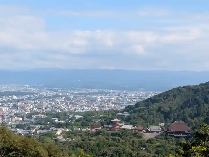 豊国廟(豊国神社飛地境内)(京都府)