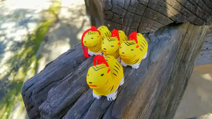 多聞院の授与品その他