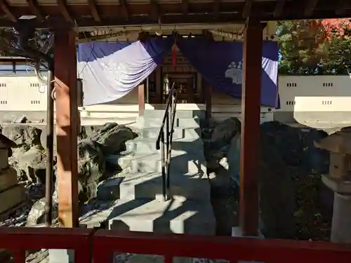 別小江神社(愛知県)