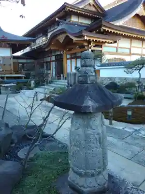 満願寺のその他建物