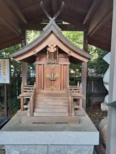 大鳥神社(東京都)