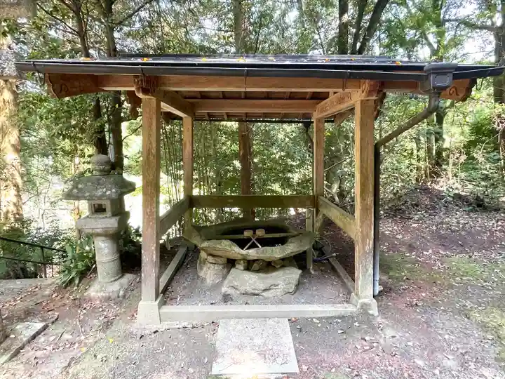 八柱神社(三重県)