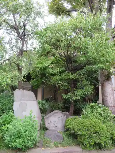 長命寺のその他建物