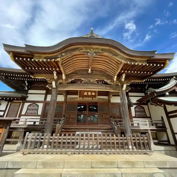 遠壽院(千葉県)