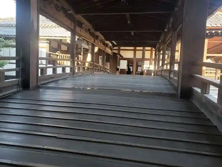 大通寺(長浜御坊)のその他建物