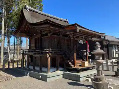 高木神社(滋賀県)