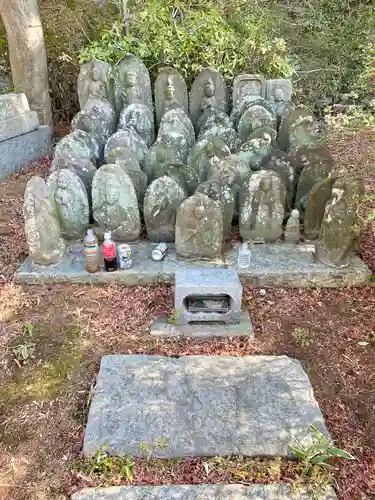 瑠璃光院薬師堂(東京都)