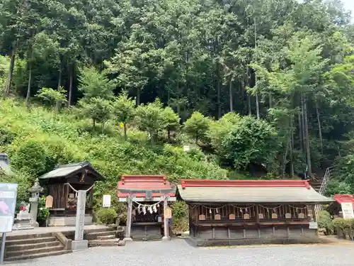太平山神社(栃木県)