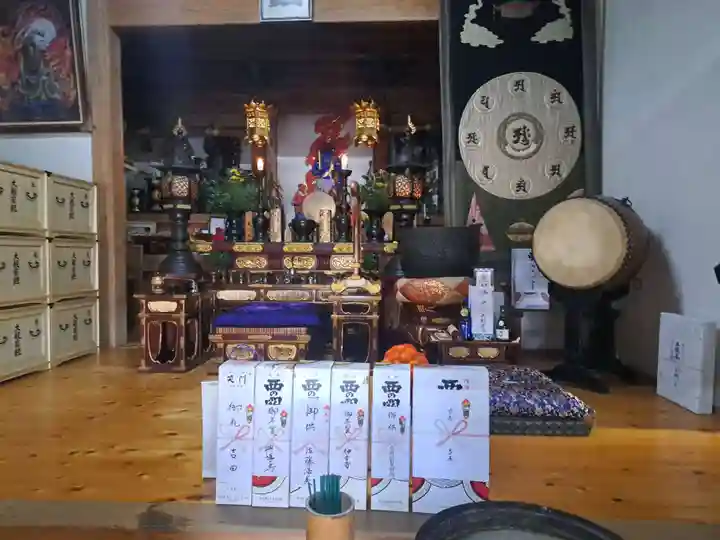 文殊仙寺(大分県)