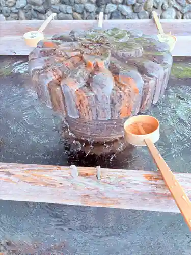 新潟縣護國神社(新潟県)