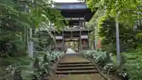 高台寺の山門・神門