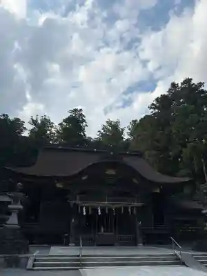 小國神社(静岡県)