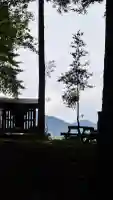靏島古峯神社(山梨県)