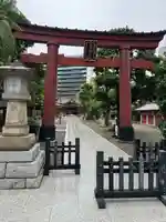 蒲田八幡神社(東京都)