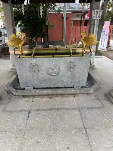 富岡八幡宮(東京都)