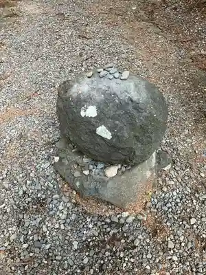 山宮浅間神社(静岡県)