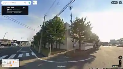 柏崎大神宮(新潟県)