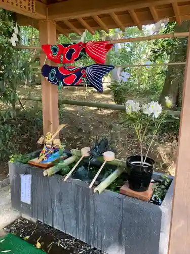 下野 星宮神社(栃木県)