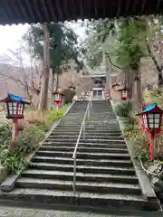 大善寺(山梨県)