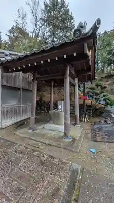 靈山寺（霊山寺）(大阪府)