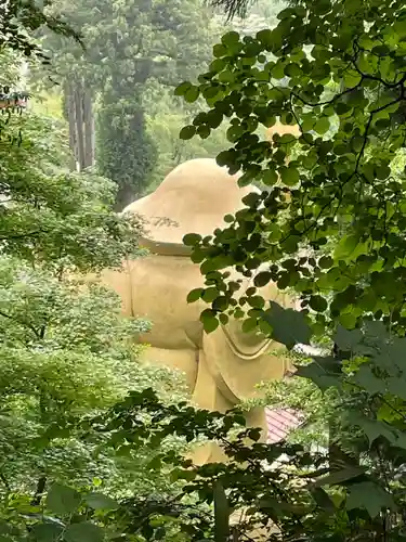 中之嶽神社(群馬県)