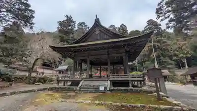 日吉大社　宇佐宮(滋賀県)