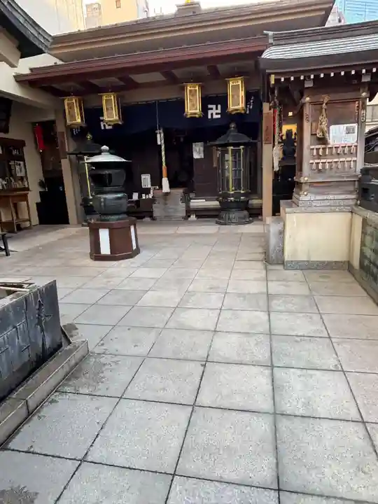 大観音寺(東京都)