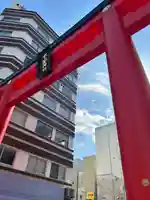 下谷神社(東京都)