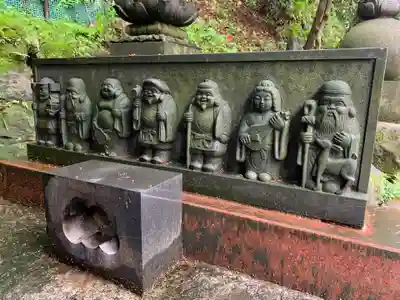 水澤寺(水澤観世音)(群馬県)